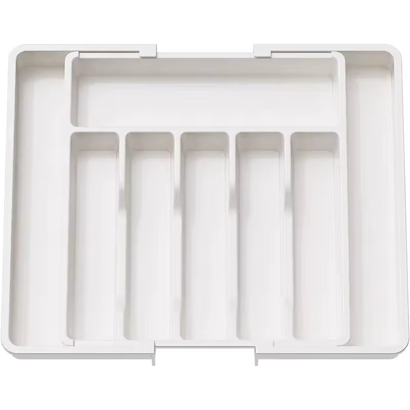 flatware storage divider for knives forks spoons
