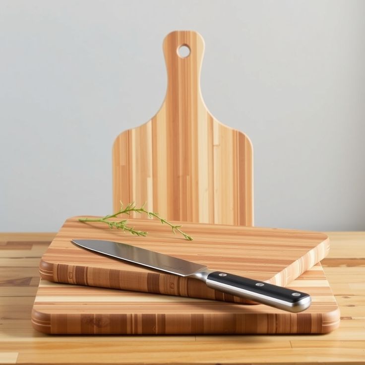wooden cutting board care and maintenance at home
