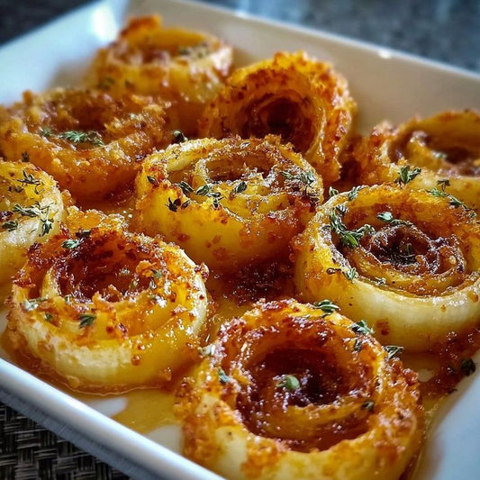 tennessee onions recipe