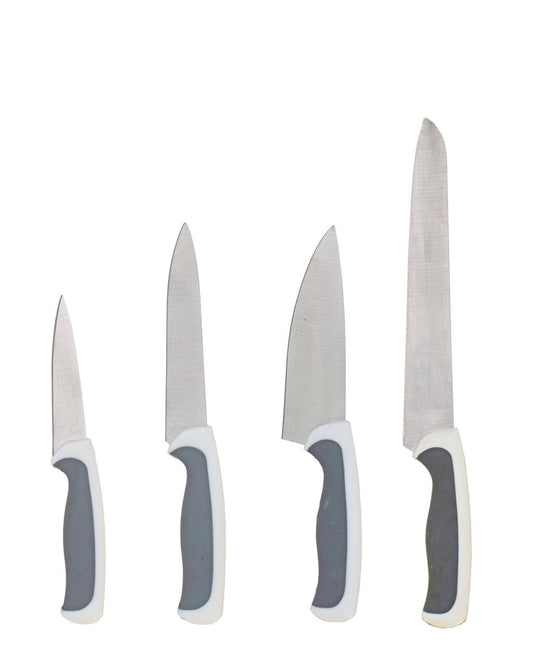 Best kitchen knife set stainless steel with block