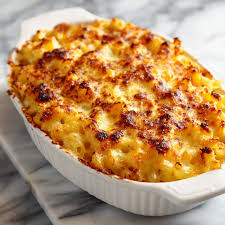 easy homemade mac and cheese