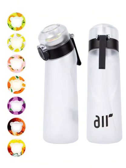 Air Water Bottle – Lightweight, Leak-Proof & Reusable Hydration Bottle