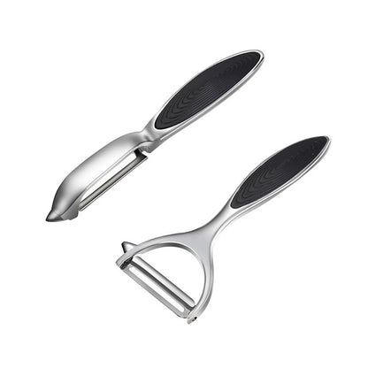 Professional Potato Peeler Stainless Steel Kitchen Tool