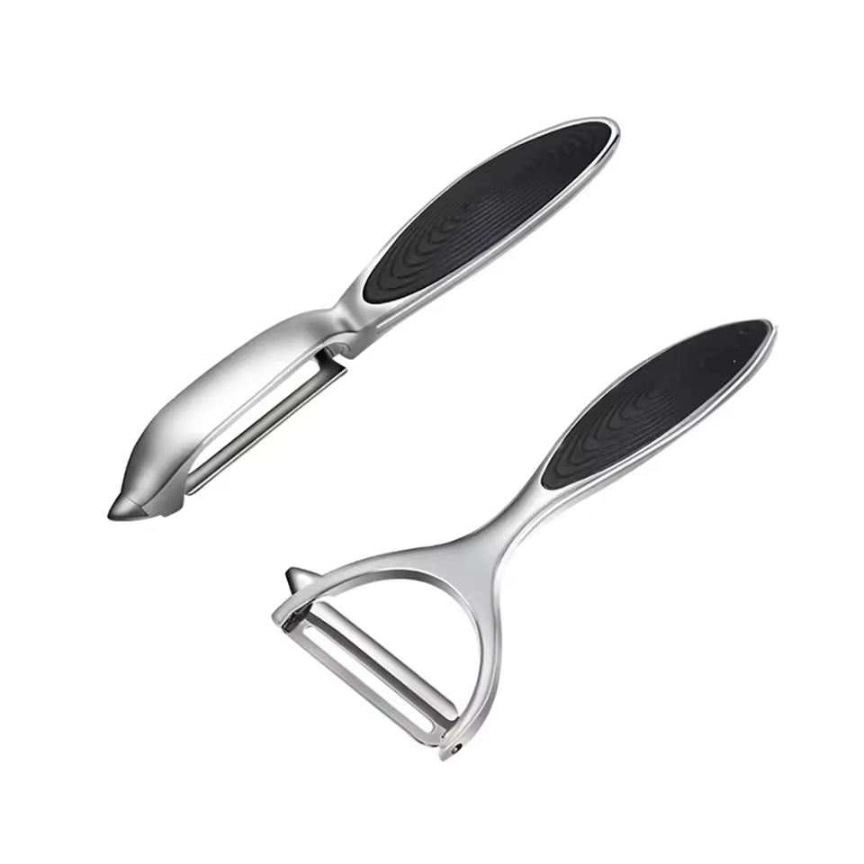 Best Stainless Steel Potato Peeler for Kitchen Use