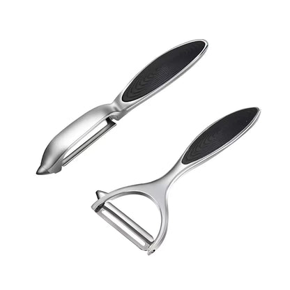 Best Stainless Steel Potato Peeler for Kitchen Use