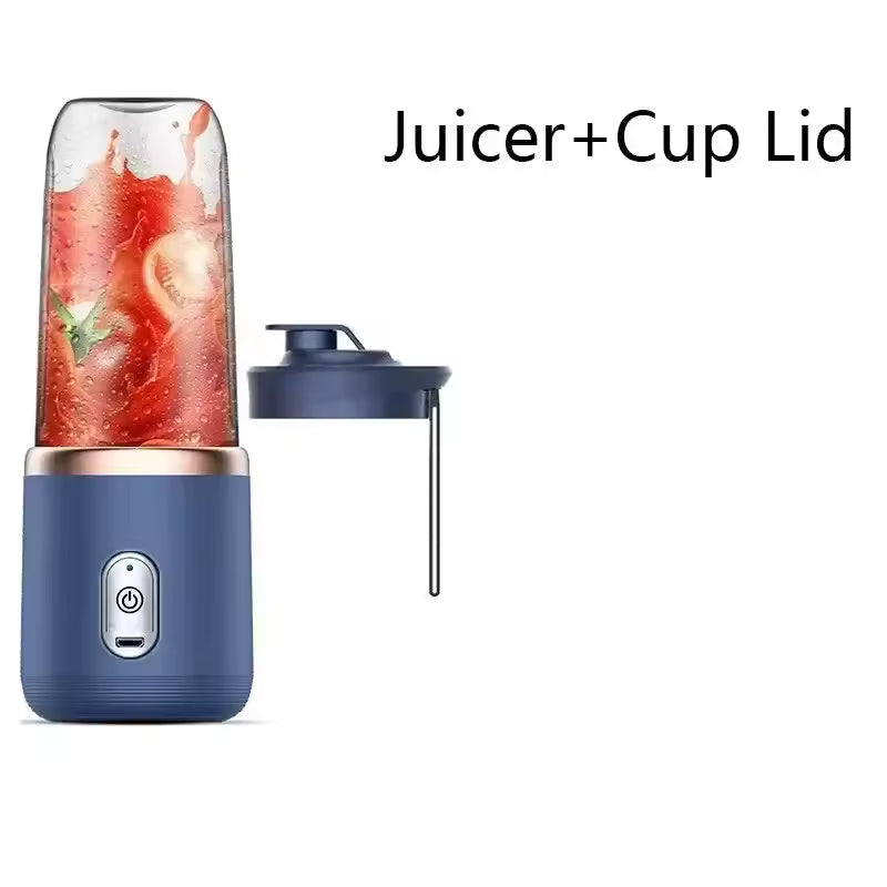 BPA-free smoothie blender safe materials