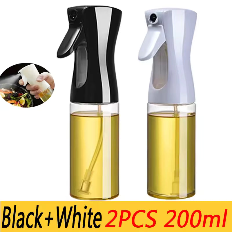 oil spray bottle -oil sprayer for non stick cooking