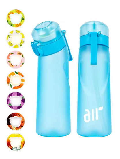 durable air water bottle everyday use