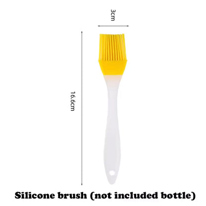 oil spray bottle -oil sprayer for non stick cooking