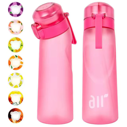 Air Water Bottle – Lightweight, Leak-Proof & Reusable Hydration Bottle