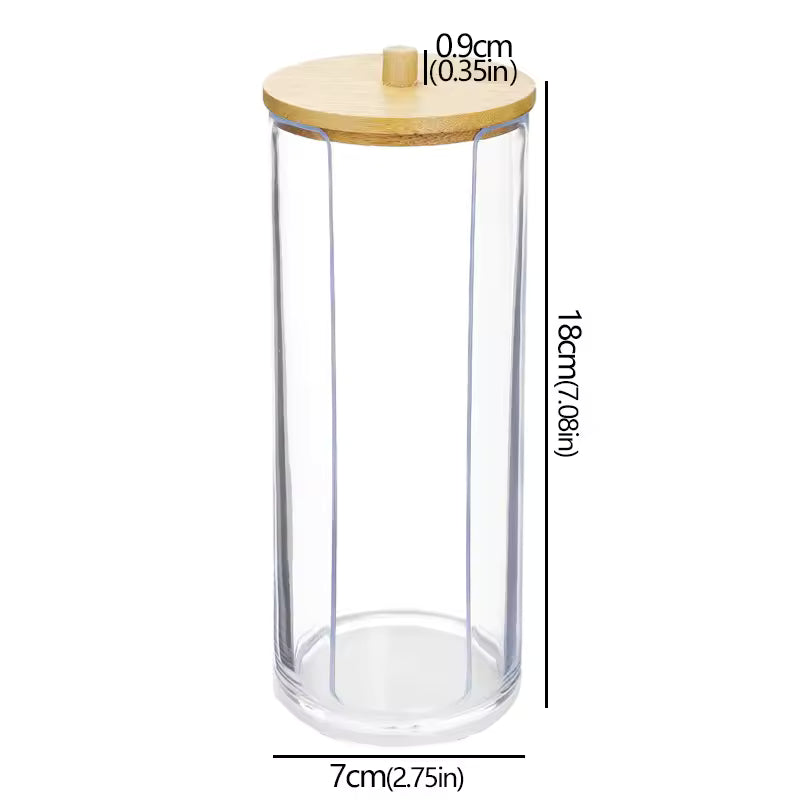 vanity organizer for skincare and cosmetics