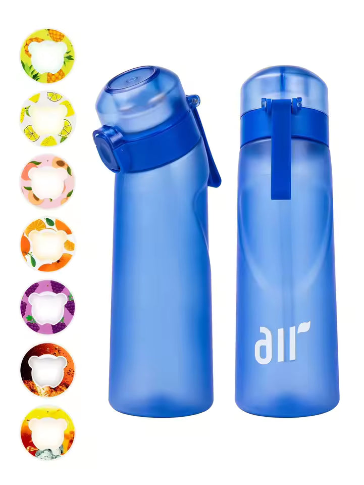 Air Water Bottle – Lightweight, Leak-Proof & Reusable Hydration Bottle