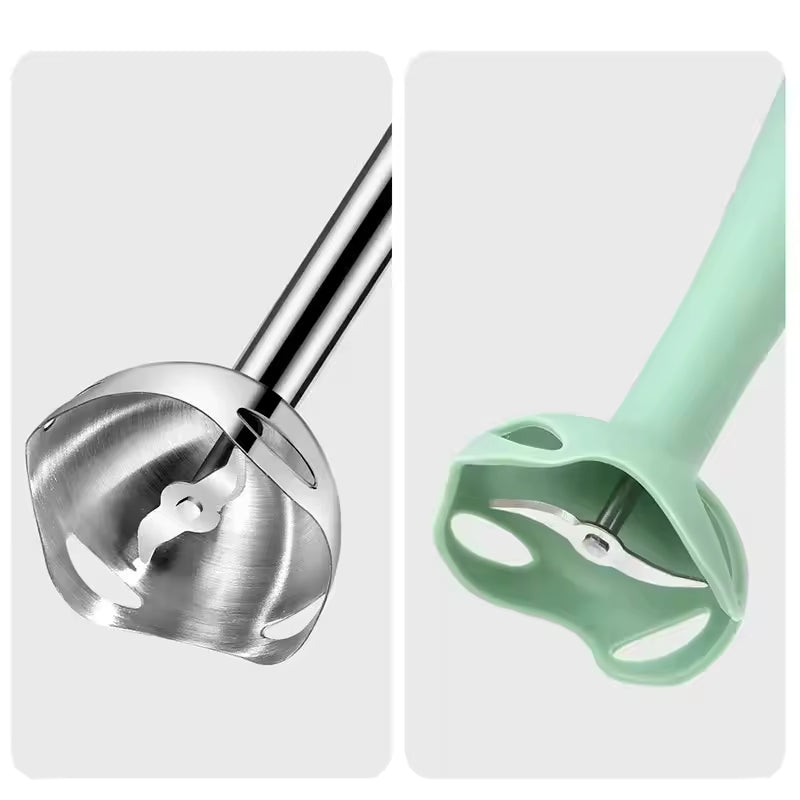 portable hand blender for kitchen use