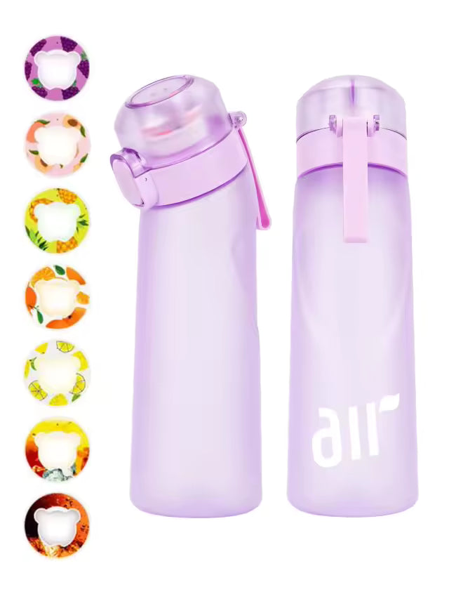 Air Water Bottle – Lightweight, Leak-Proof & Reusable Hydration Bottle