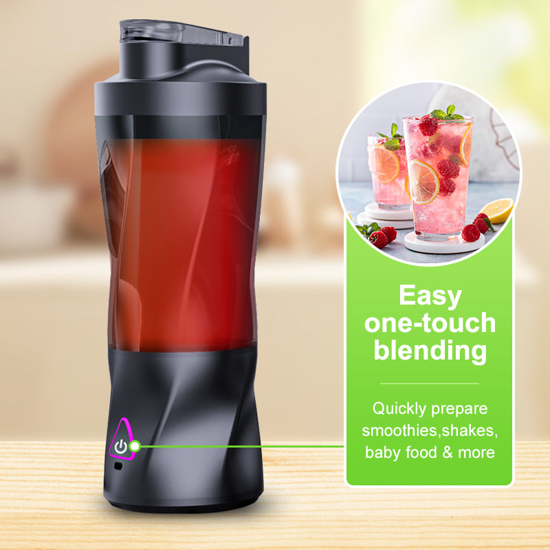 personal blender lightweight and easy to carry