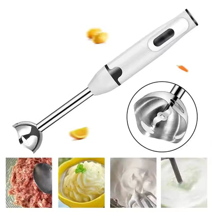 electric stick blender for smoothies and soups
