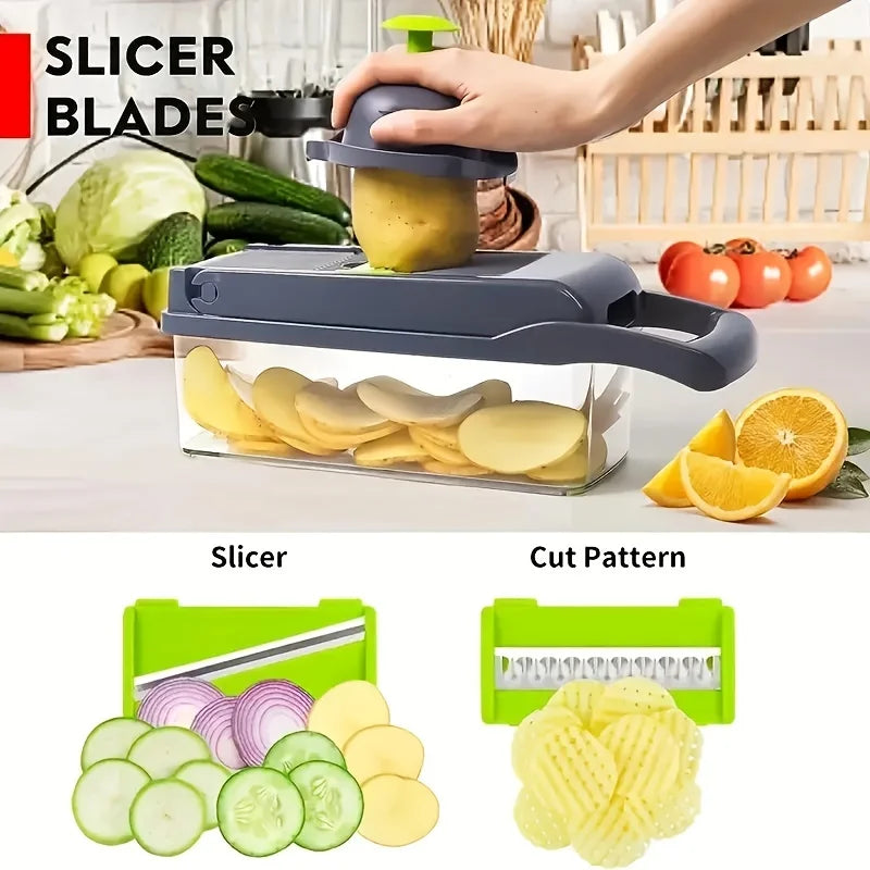 food grater slicer for vegetables and fruits