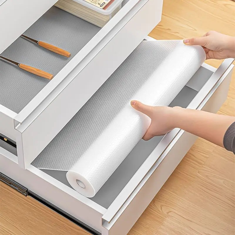EVA eco friendly drawer and cabinet mats waterproof liner