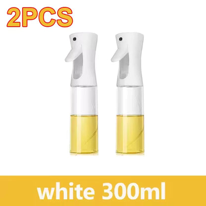 oil spray bottle -oil sprayer for non stick cooking