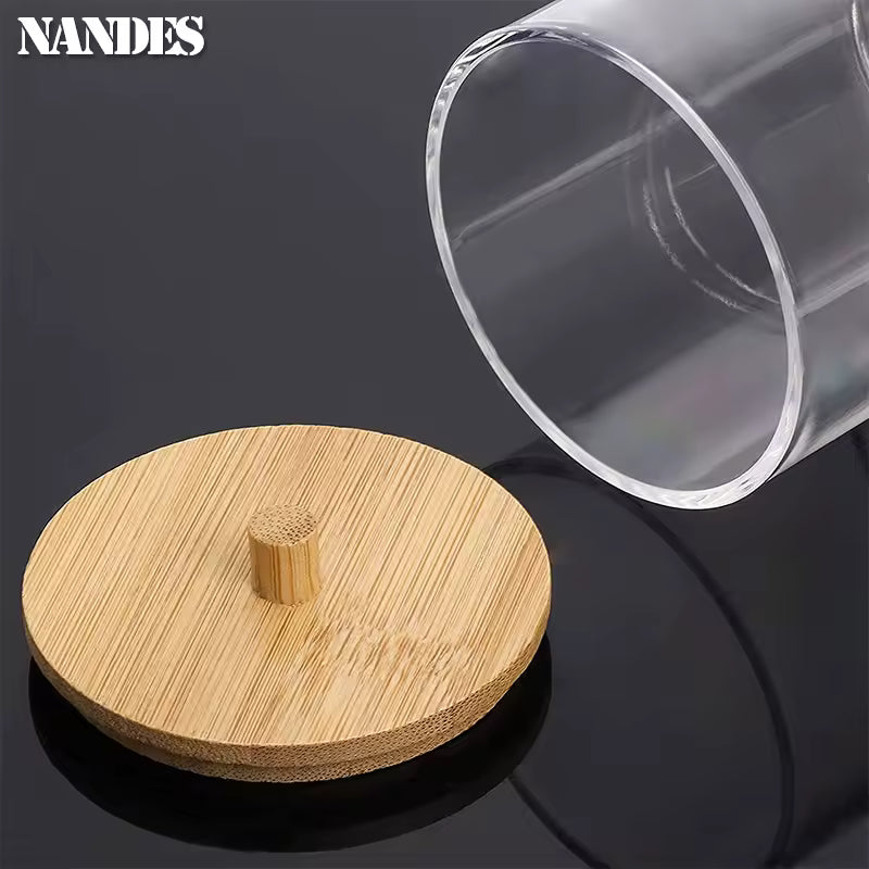 bathroom storage box