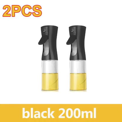 oil spray bottle -oil sprayer for non stick cooking