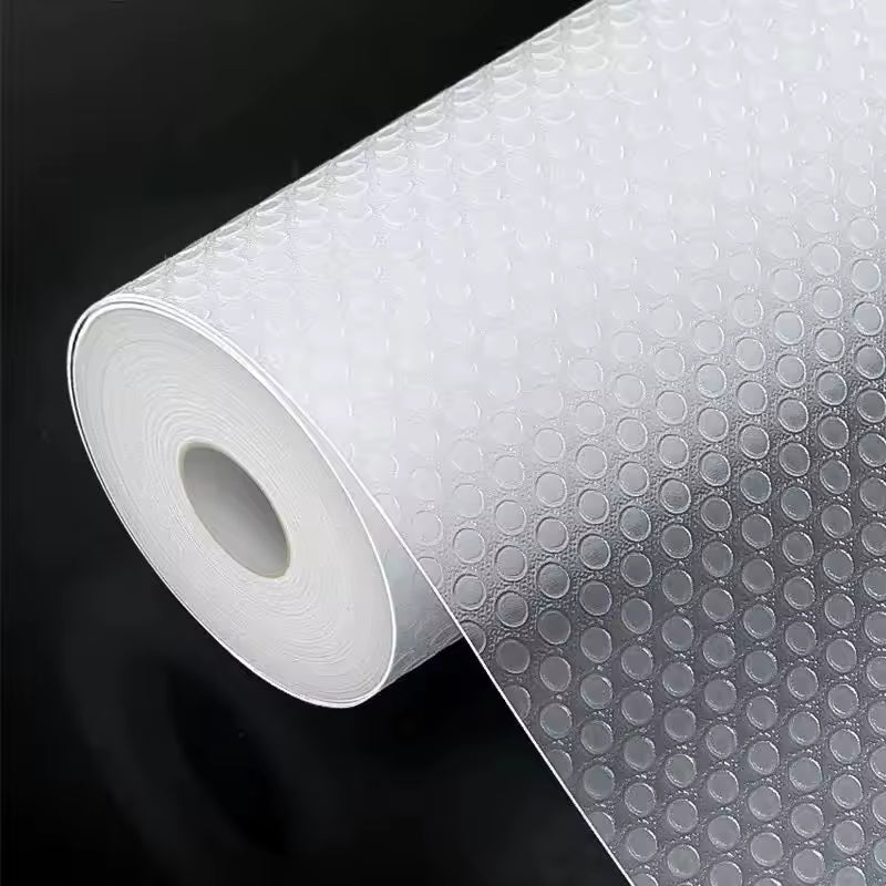 Eva Eco-Friendly Drawer &amp; Cabinet Mats – Waterproof, Oil-Proof &amp; Moisture-Resistant Liners