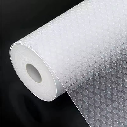 Eva Eco-Friendly Drawer &amp; Cabinet Mats – Waterproof, Oil-Proof &amp; Moisture-Resistant Liners