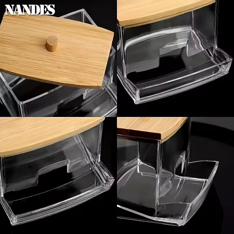 bathroom storage box