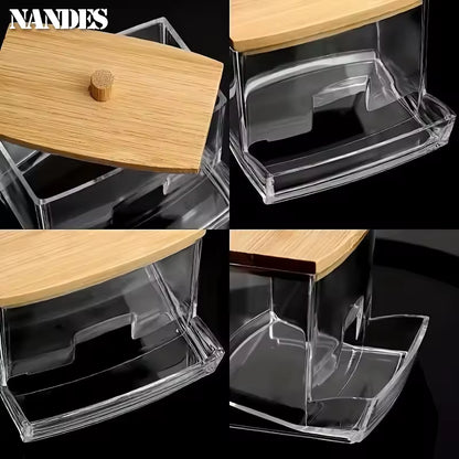 bathroom storage box