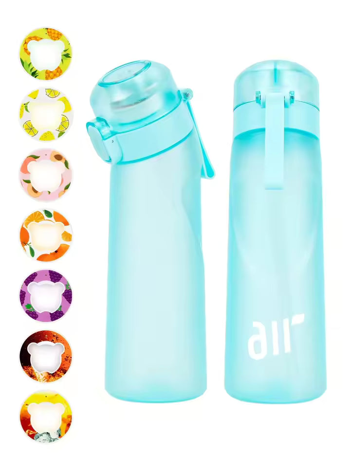 Air Water Bottle – Lightweight, Leak-Proof & Reusable Hydration Bottle