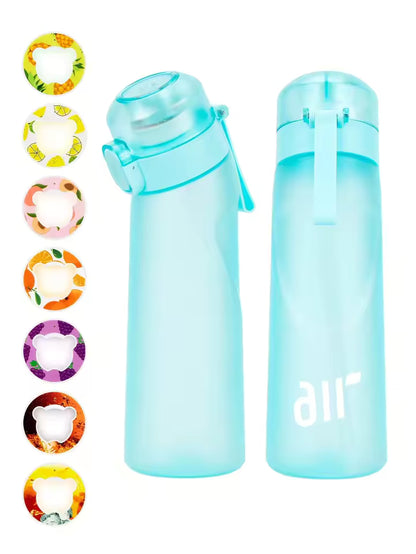 Air Water Bottle – Lightweight, Leak-Proof & Reusable Hydration Bottle