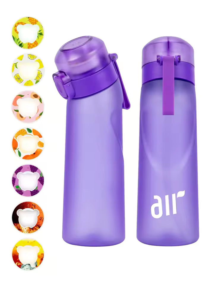 Air Water Bottle – Lightweight, Leak-Proof & Reusable Hydration Bottle