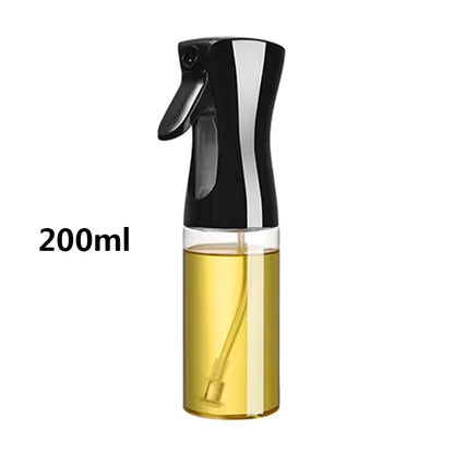 oil spray bottle -oil sprayer for non stick cooking