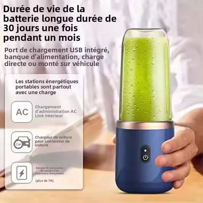 compact kitchen blender for home use