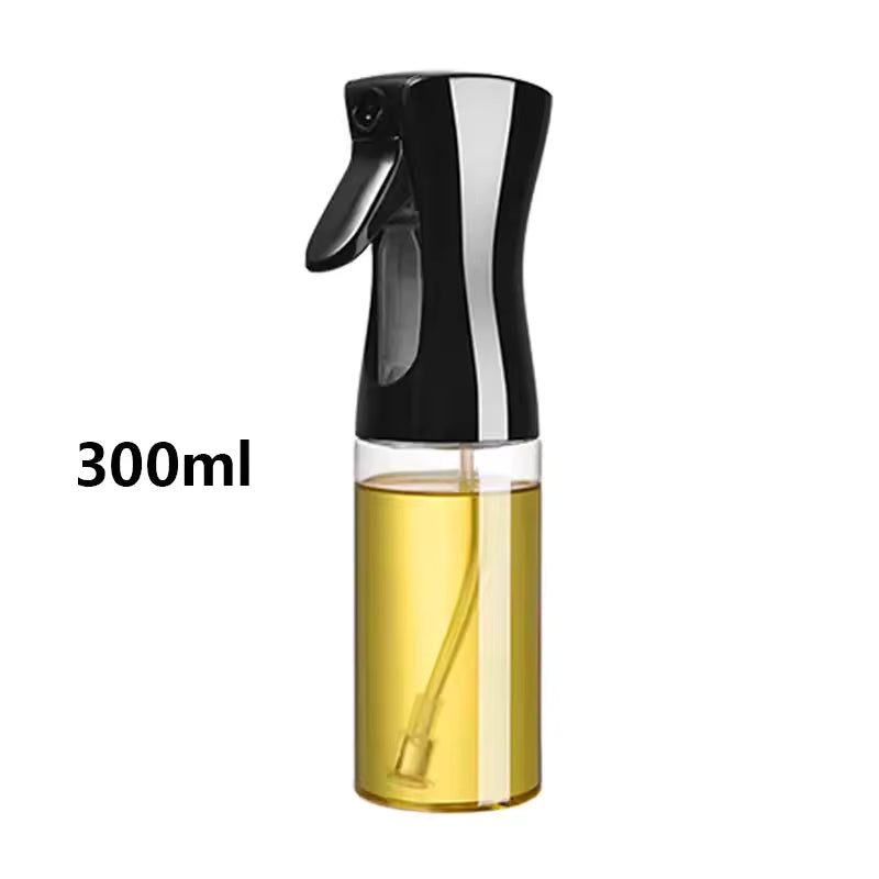 oil spray bottle -oil sprayer for non stick cooking