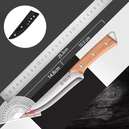 kitchen knife for chefs