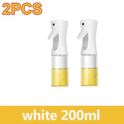 oil spray bottle -oil sprayer for non stick cooking