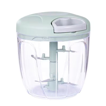 portable vegetable chopper for home and travel