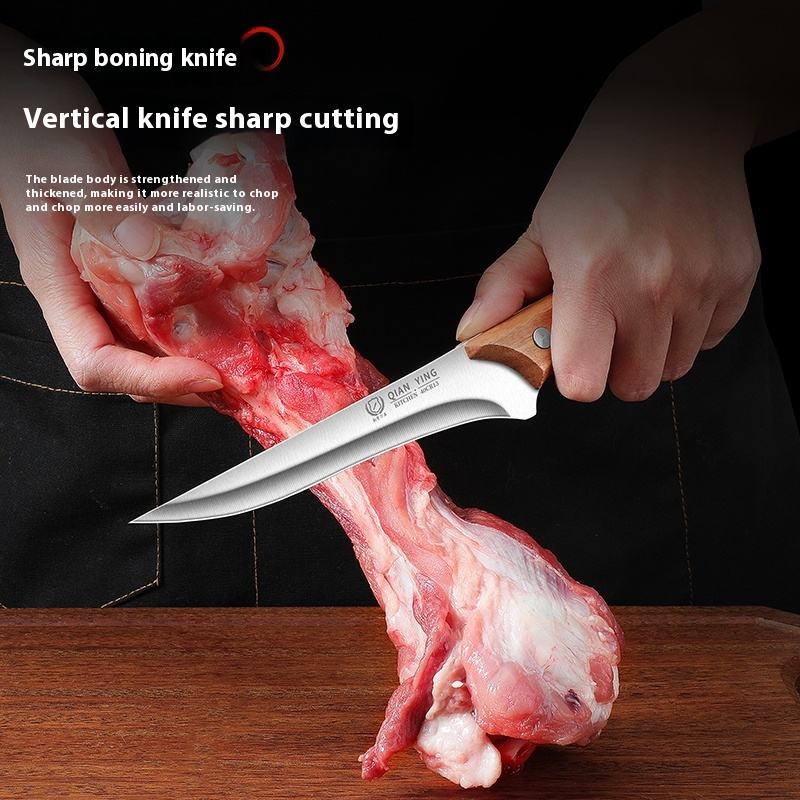 fish fillet knife sharp stainless steel blade
