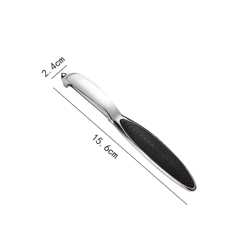 Multifunction Vegetable Peeler for Carrots, Fruit & Potatoes