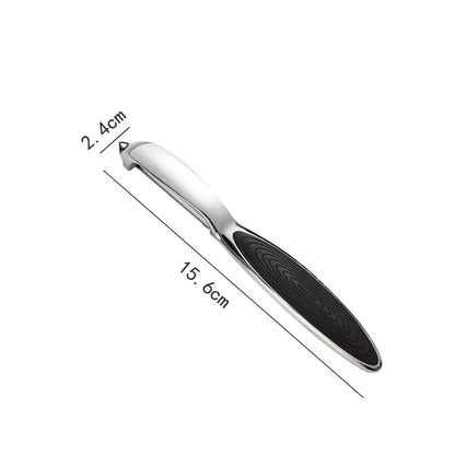 Multifunction Vegetable Peeler for Carrots, Fruit & Potatoes