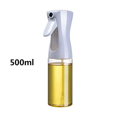 oil spray bottle -oil sprayer for non stick cooking