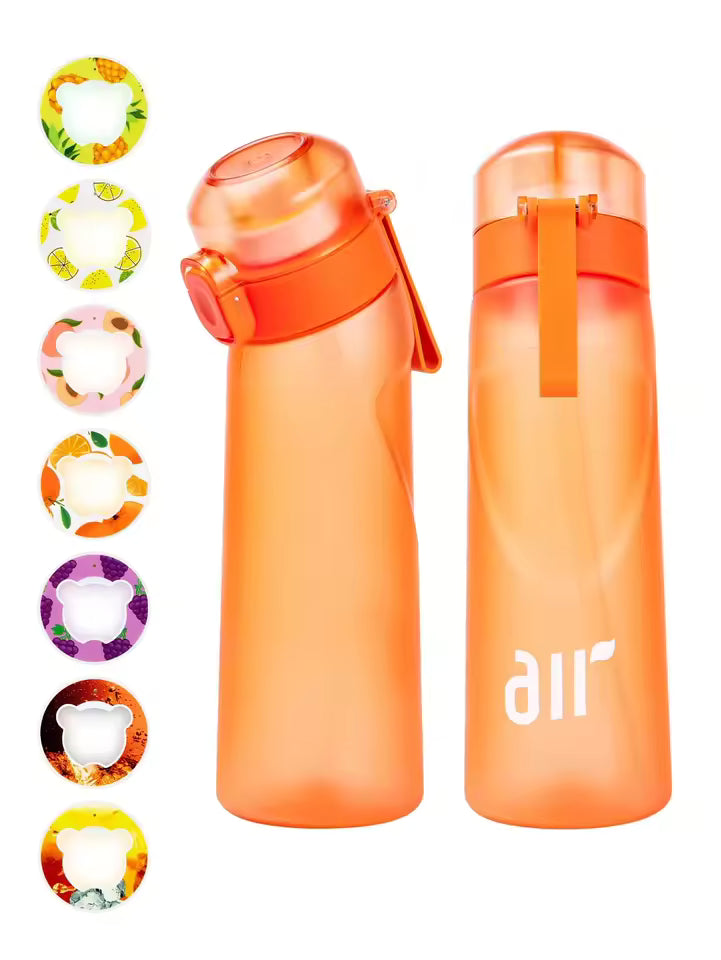 durable air water bottle everyday use