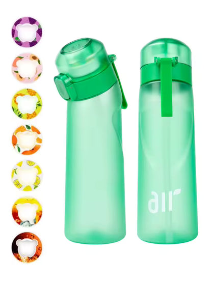 stylish reusable water bottle modern design