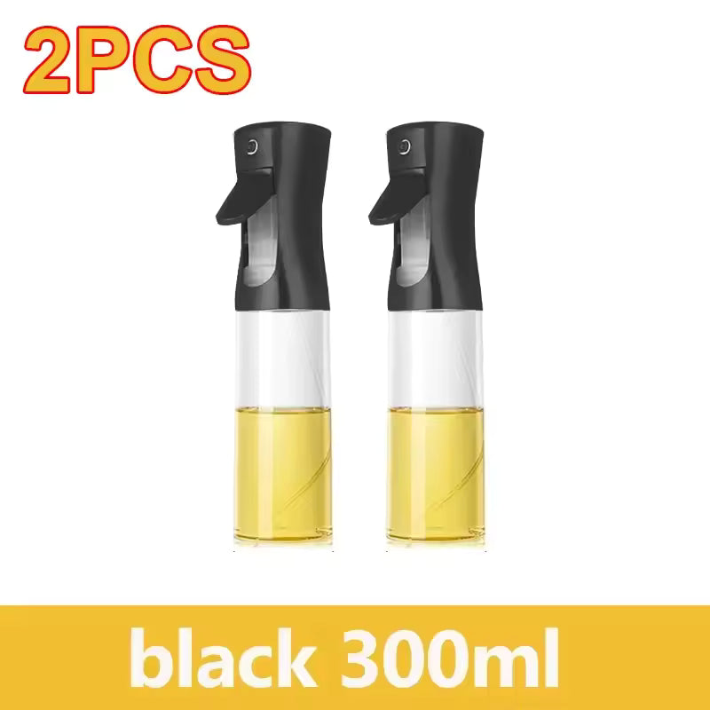 oil spray bottle -oil sprayer for non stick cooking