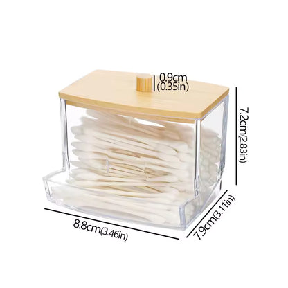 bathroom storage box